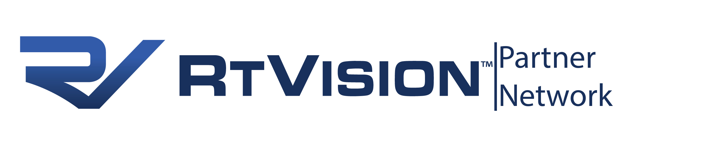 RT Vision Partner Network