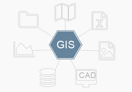 GIS Data Services